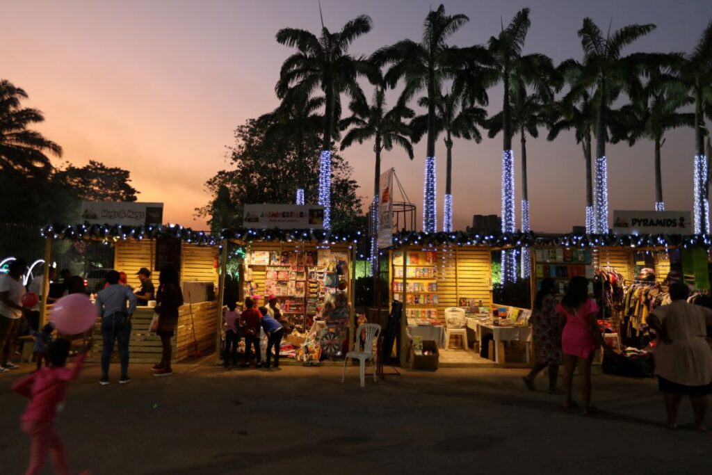 Why LGBTQ+ Nigerians fear heading home for Christmas