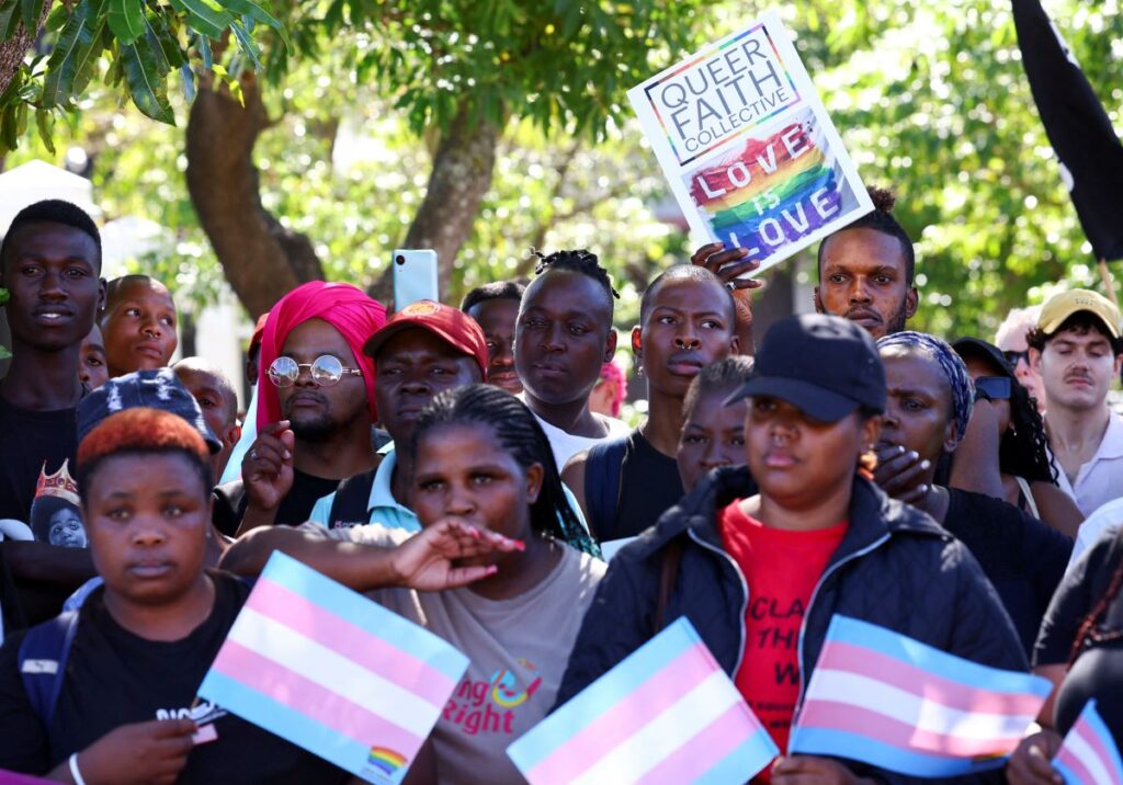 OPINION: LGBTQ+ people are at the heart of ‘scapegoat economics’