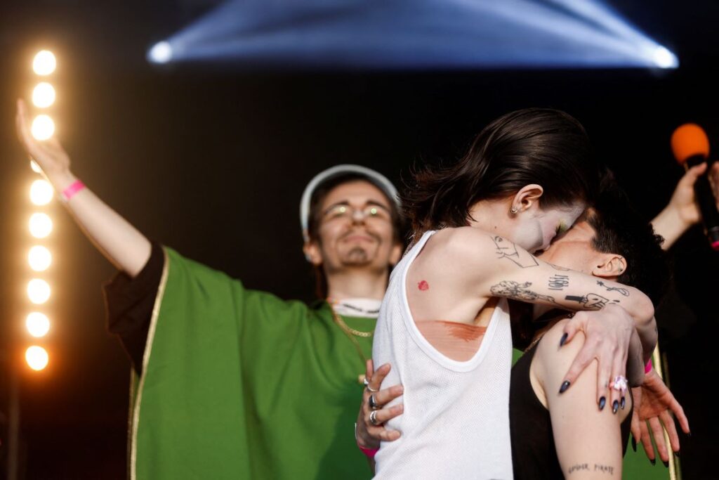 OPINION: How inclusion and people power drive LGBTQ+ marriage equality