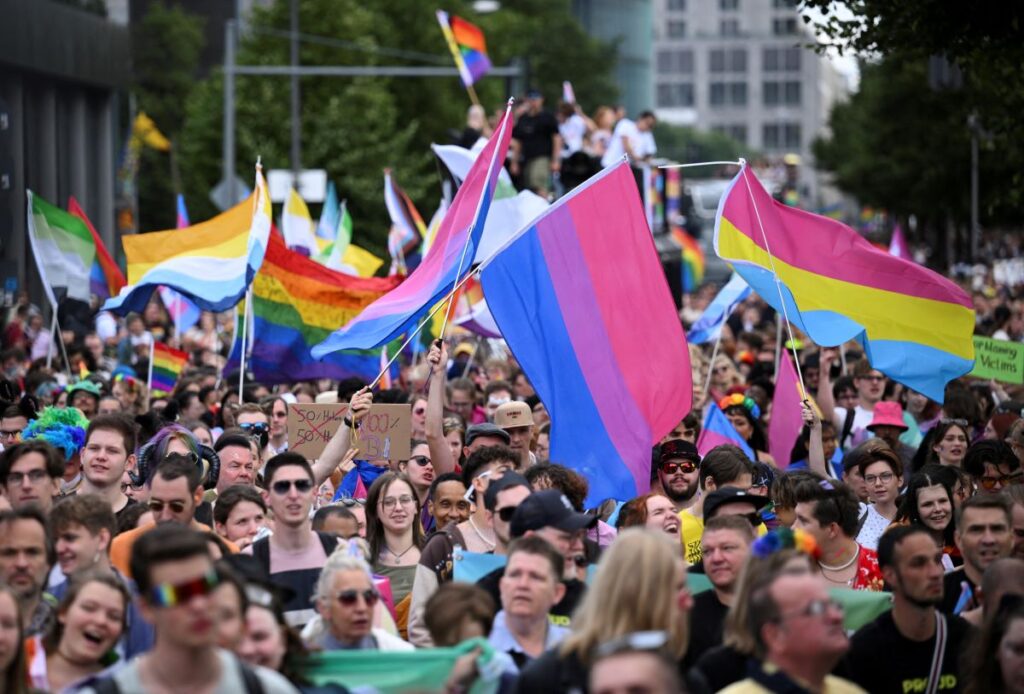 What will the world do on LGBTQ+ rights in 2024?