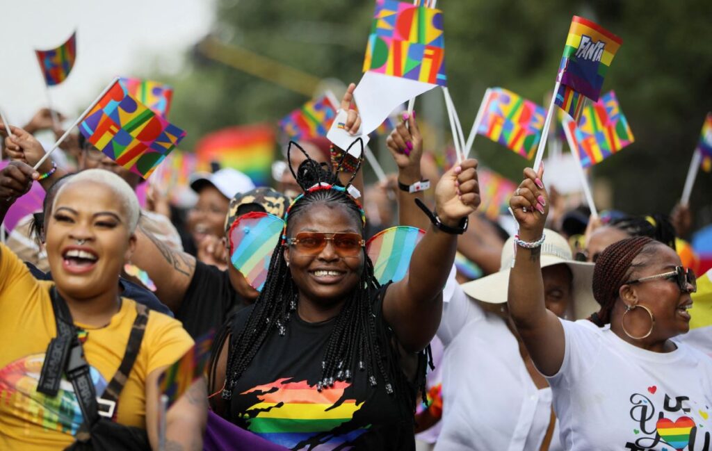 LGBTQ+ rights in Africa 2023: Progress and setbacks
