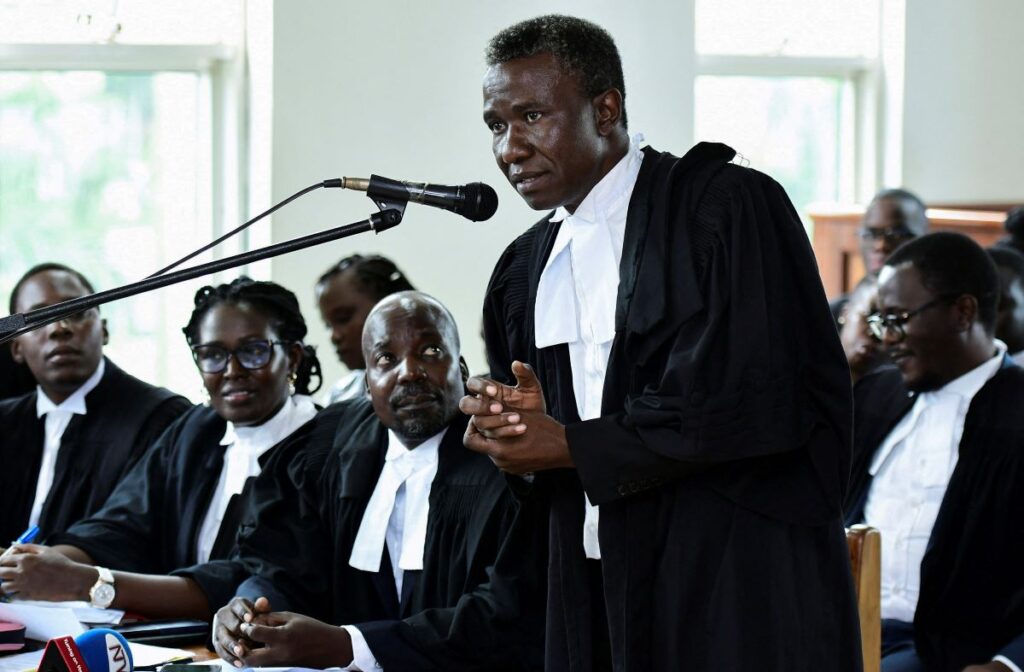 What you need to know about appeal against Uganda anti-LGBTQ+ law