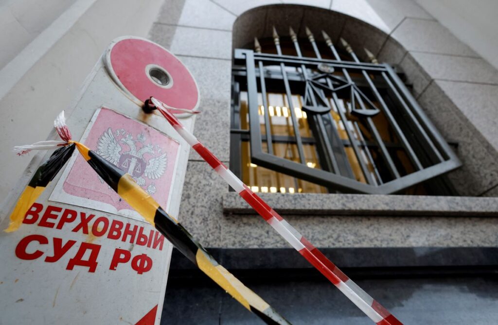 OPINION: Russia’s ban on the LGBTQ+ movement: A dire threat to freedom and identity