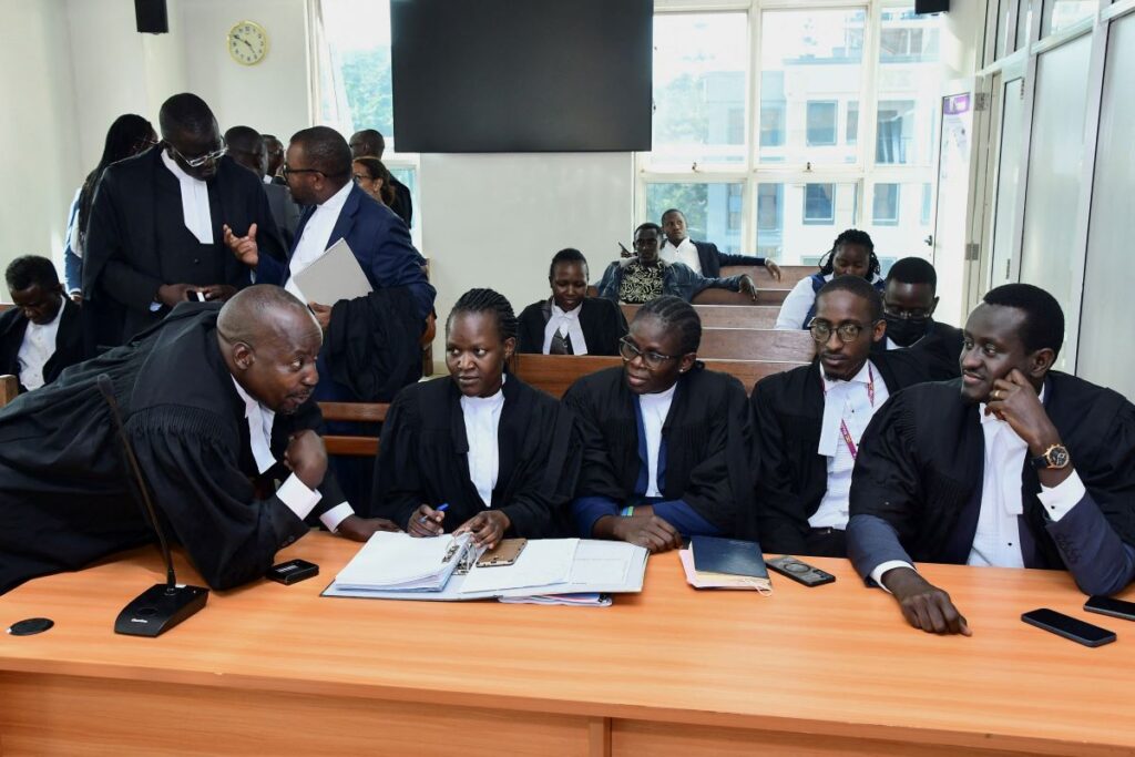 How new anti-LGBTQ+ bills in Africa expand crackdown on rights