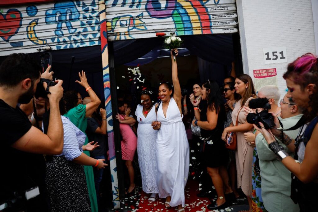 OPINION: How to prepare yourself for a same-sex divorce