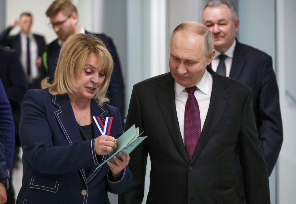 OPINION: Russia’s LGBTQ+ community need international solidarity