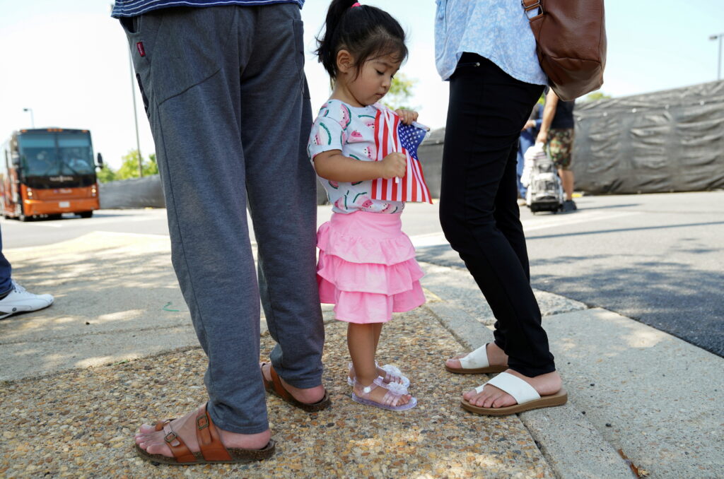 No place like home: Afghan evacuees caught in U.S. housing crisis