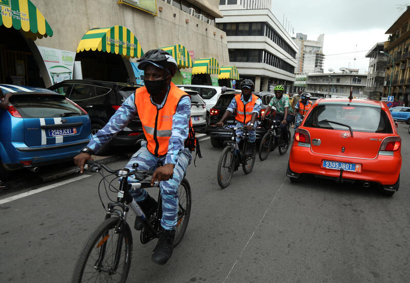 OPINION: Big changes are needed for more sustainable, inclusive transport