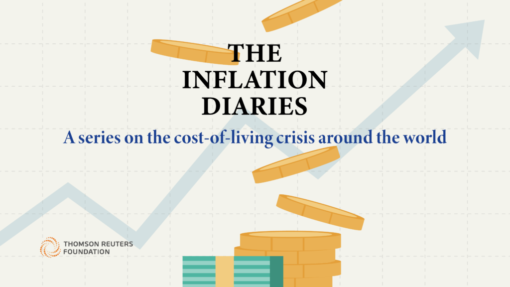 The Cost-of-Living Crisis: The Human Impact