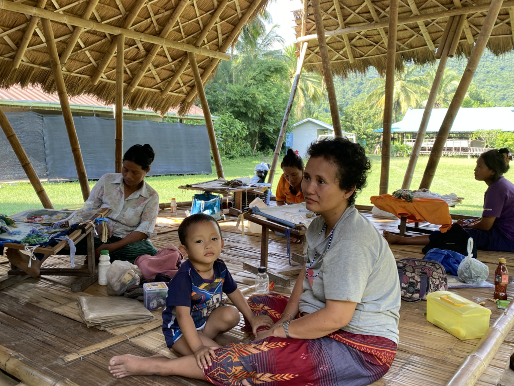 New World Heritage Site forest imperils Thai indigenous people