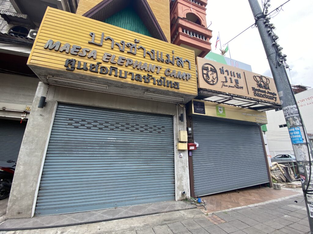 ‘What about us?’ Thai budget businesses fear premium tourist focus