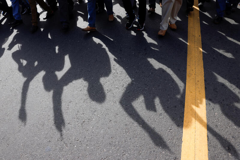 OPINION: A silent wave of financial stress threatens crisis in emerging markets
