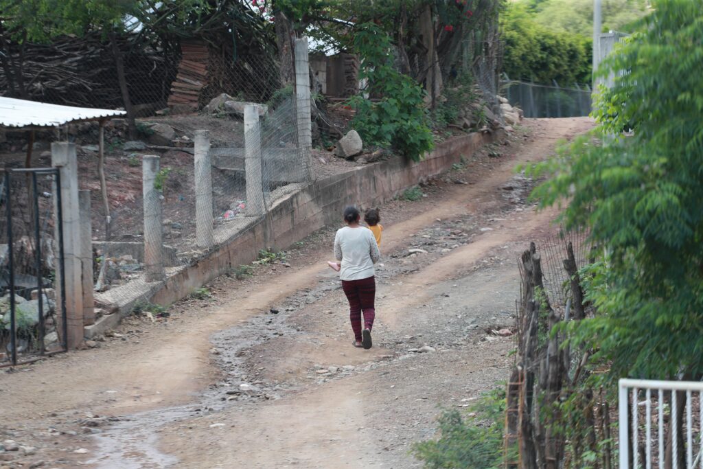 American dream or pipe dream? Poverty forces Mexicans to migrate