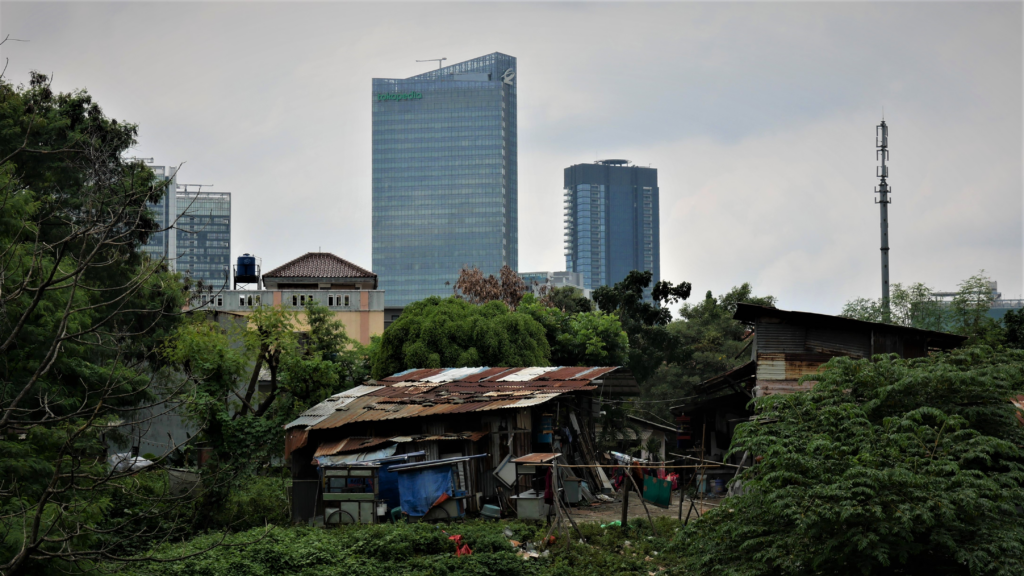 ‘Useless for us’: New Indonesian capital excludes indigenous, poor