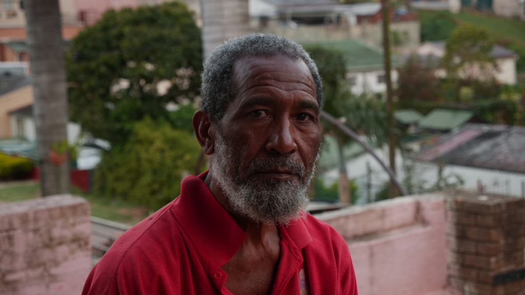 Mozambican slave descendants fight for snatched S. African land