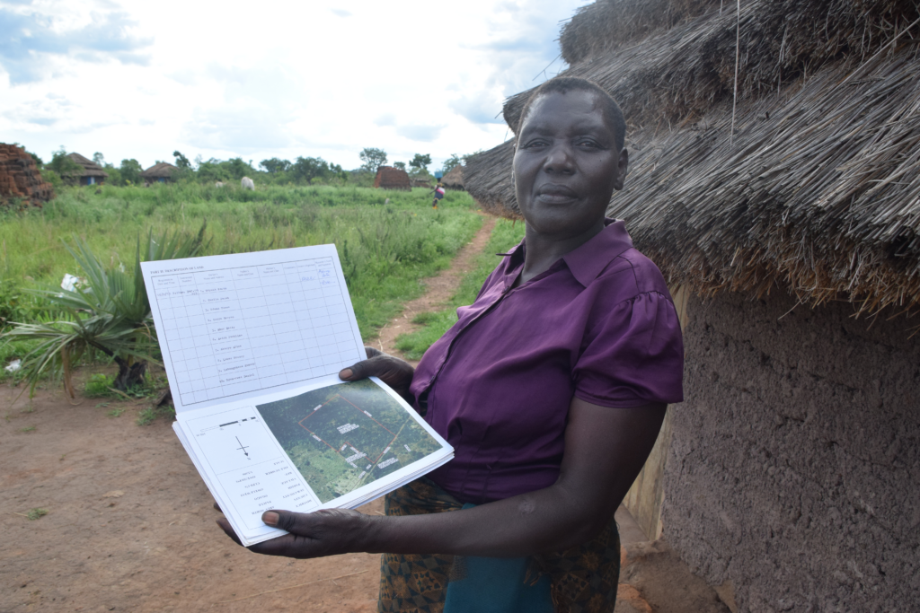 Uganda drive to certify customary land runs into culture clash