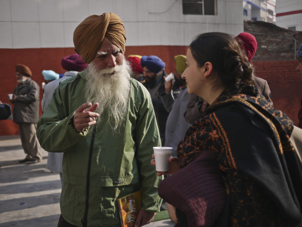 India Partition: After 75 years, tech opens a window into the past