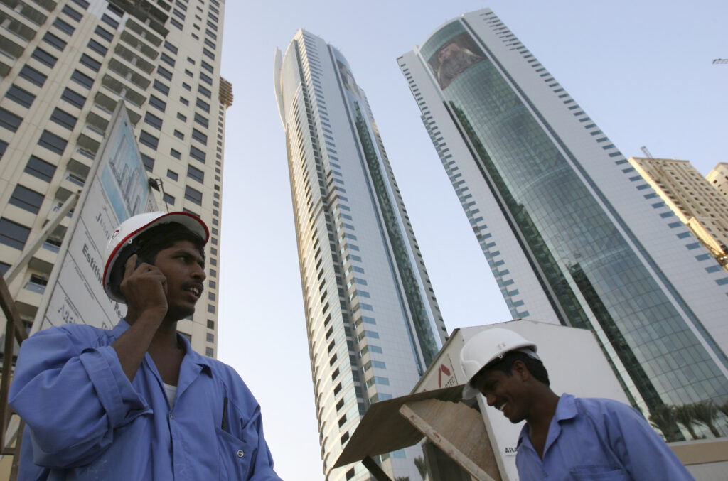 OPINION: Stories of Indian migrants in the Arab Gulf