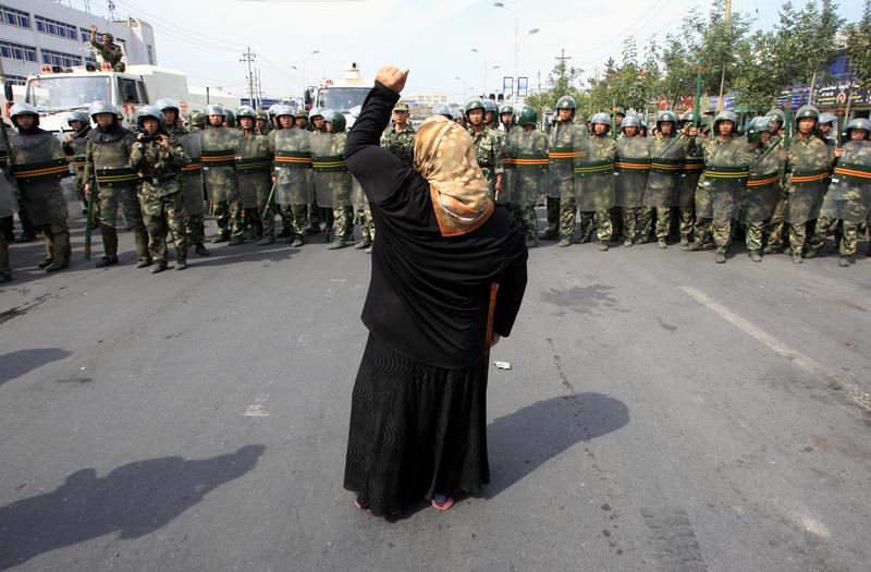 OPINION: U.S. law to ban Xinjiang goods protects Uyghur people. But it can’t end there