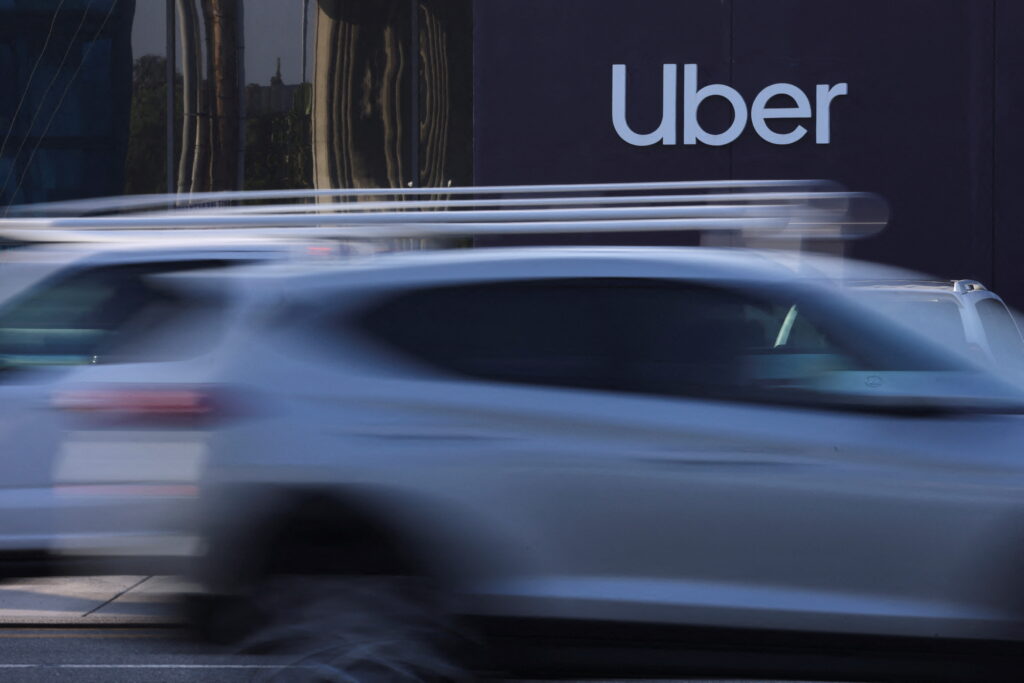 Uber Files: Drivers to protest low pay, unsafe work after leak