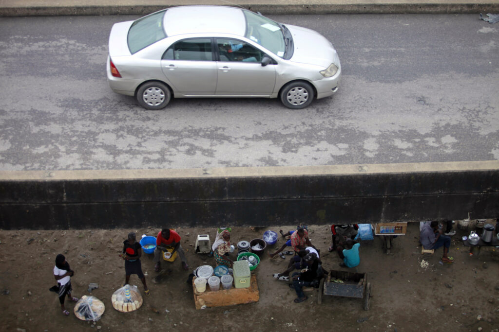 OPINION: Infrastructure: Ensuring no one is worse off
