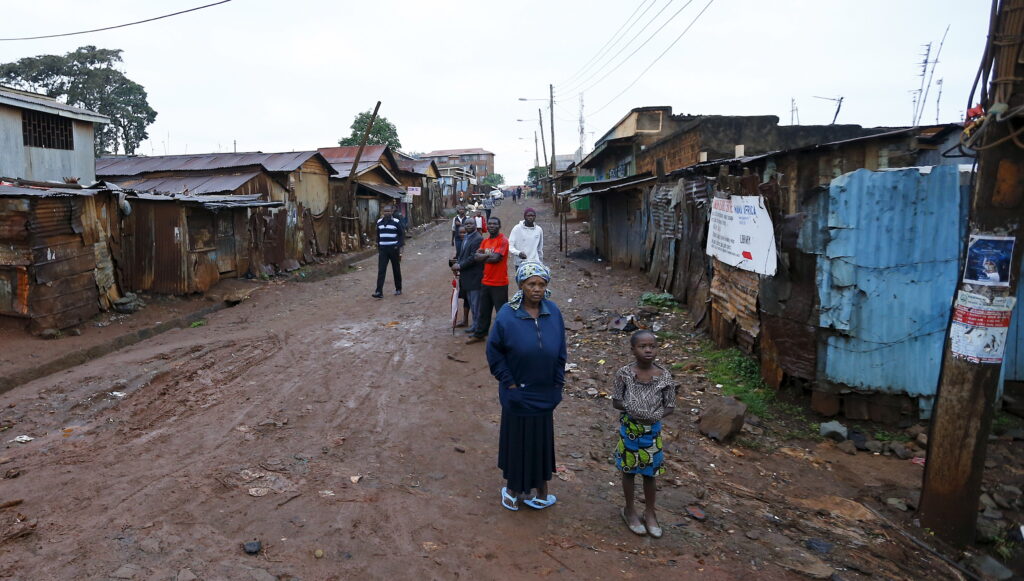 Kenya needs two million homes to curb slum explosion, World Bank says