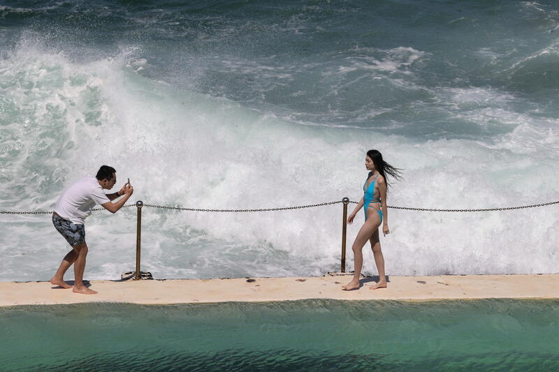 In Australia’s Byron Bay, Netflix reality TV show sparks backlash