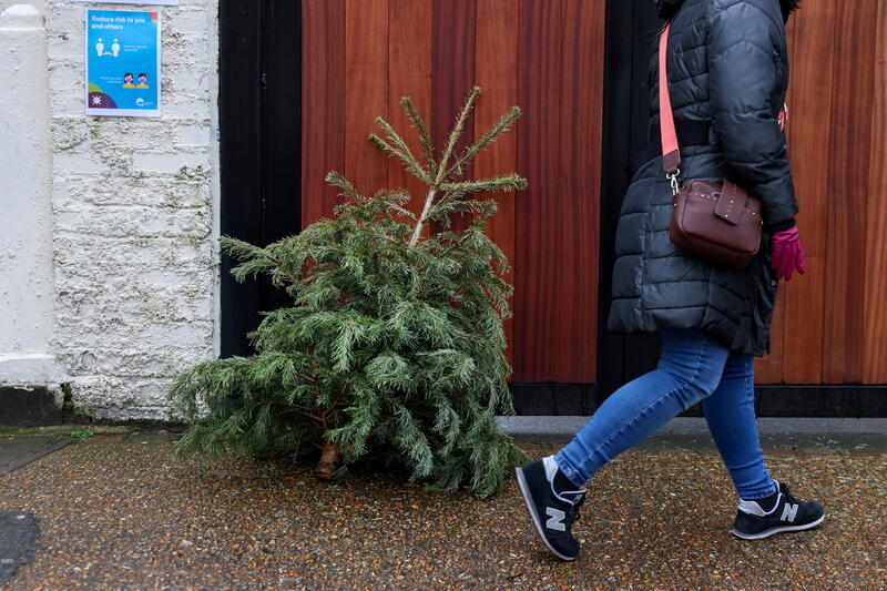Loneliness could worsen as COVID-19 disrupts Christmas, UK charities warn