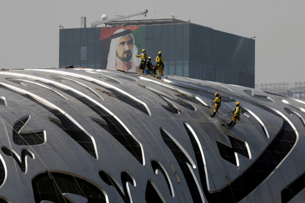 ‘They told us they hate Africans’: Hundreds detained, deported from Abu Dhabi