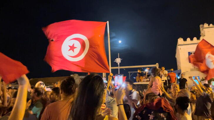 Tumult in Tunisia: the inequalities that fuelled protest