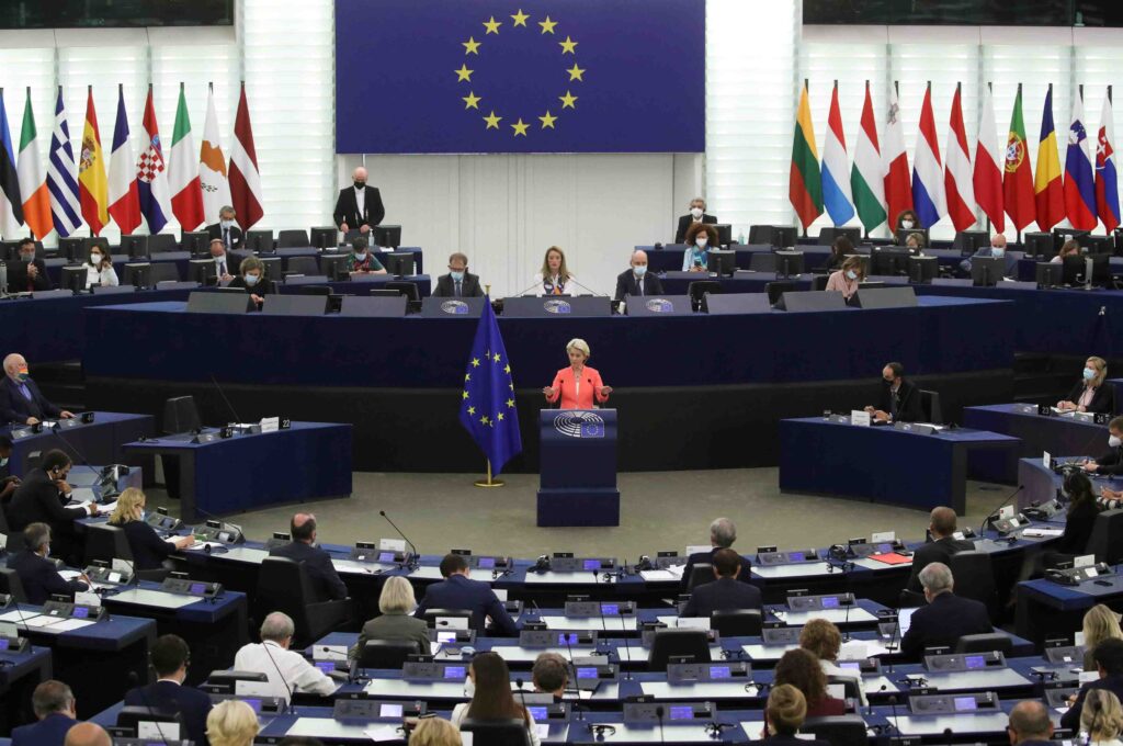 OPINION: Now is the time for the EU to ban forced labour imports