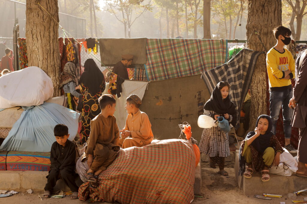 Britain’s foreign aid: Where does the money go?