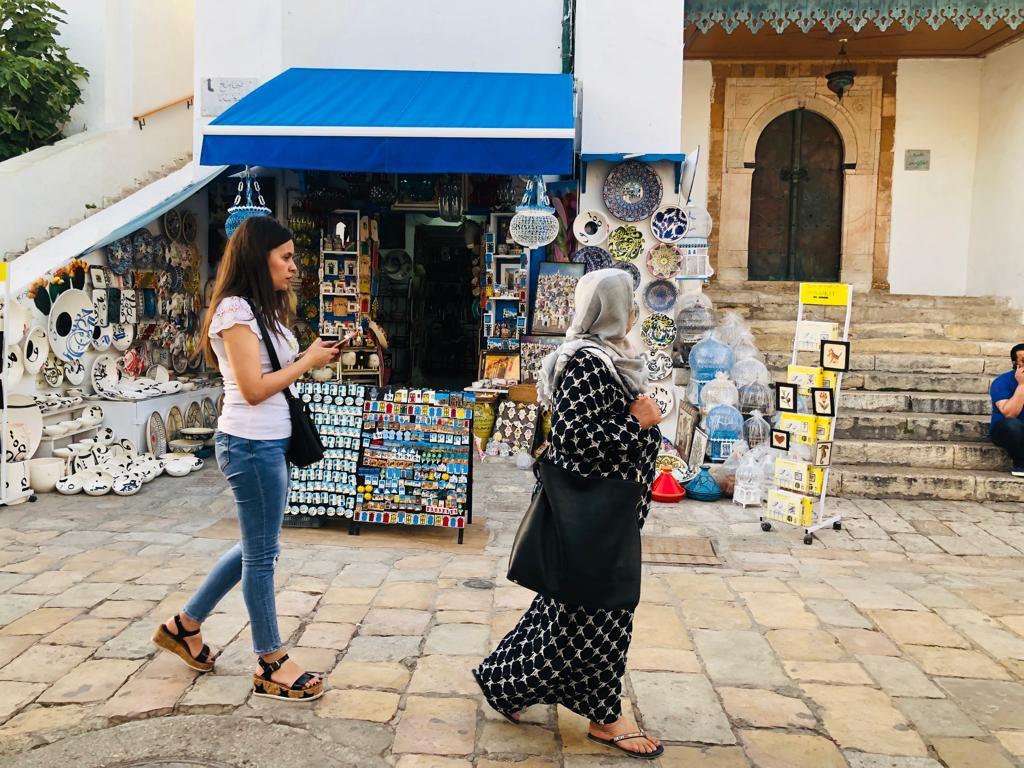 Doxxing: a new tool of repression against Arab women