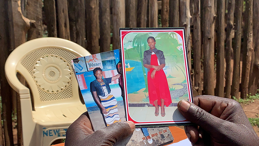 After maids die in Saudi Arabia, Kenyan relatives sound alarm