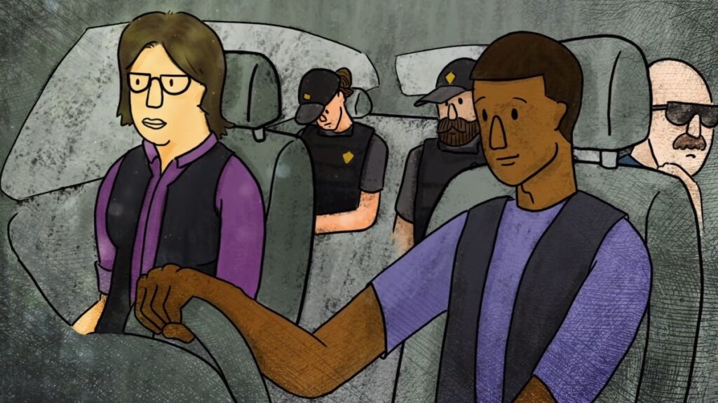 The Investigator Hunting Down Brazil’s Human Traffickers