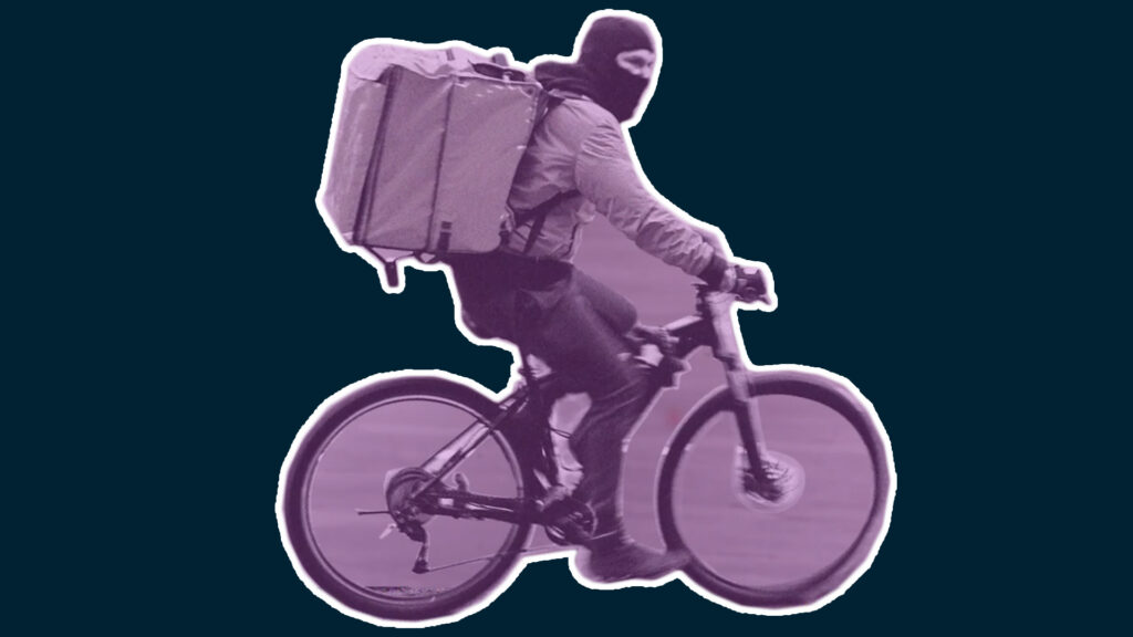 The gig economy: when algorithms decide your pay