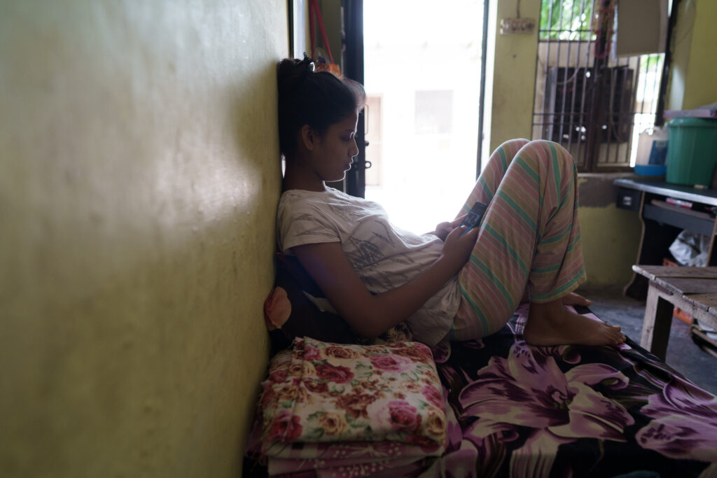 ‘No safety nets’: Debts weigh on grieving Indian families