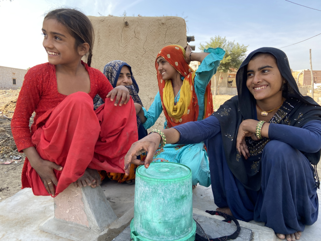 India’s solar energy boom fuels local struggle for green justice